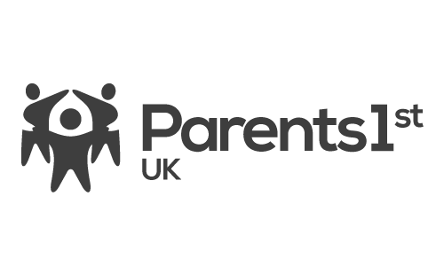 Parents1st UK logo