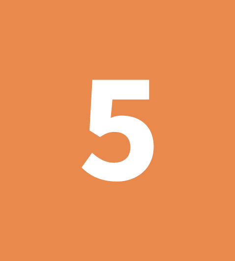 Easier Life - Bronze Badge