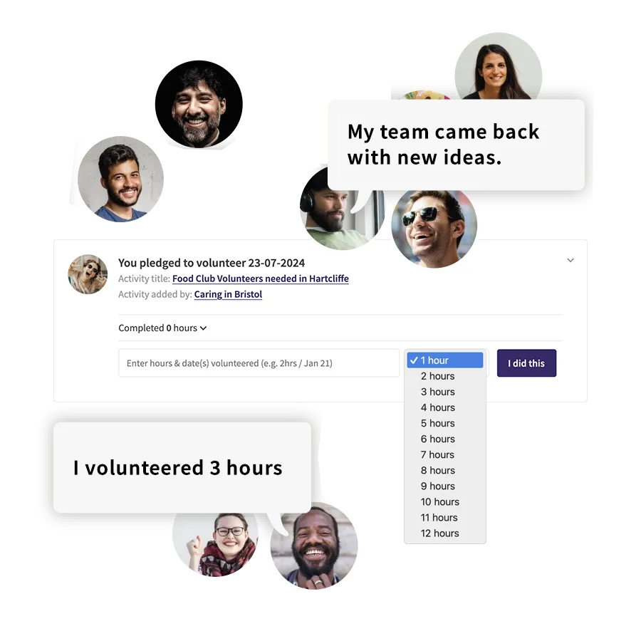 Our pricing explained